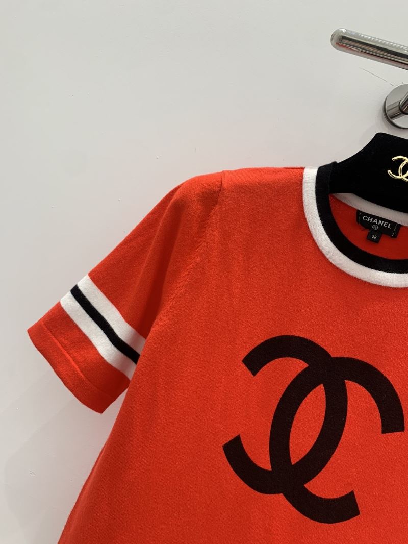 Chanel T-Shirts